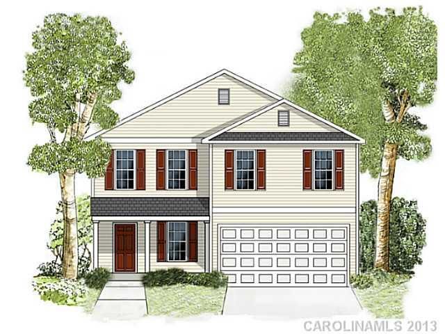941 Cassidy Dr, Gastonia, NC 28054