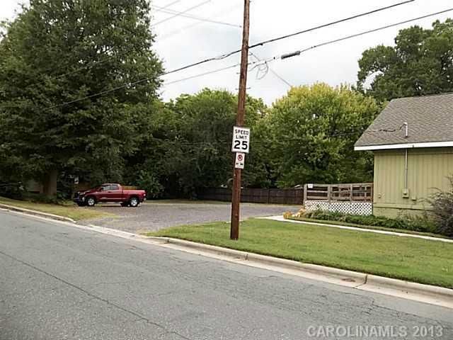 1201 36th St, Charlotte, NC 28205
