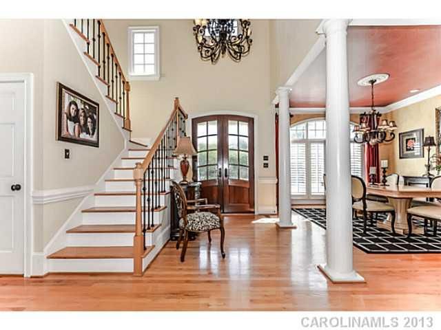 17309 Cove View Ct, Cornelius, NC 28031