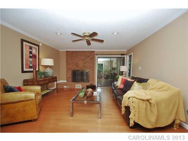 6506 Silver Fox Rd, Charlotte, NC 28270