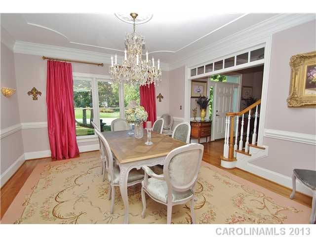 1005 Berwick Ct, Marvin, NC 28173