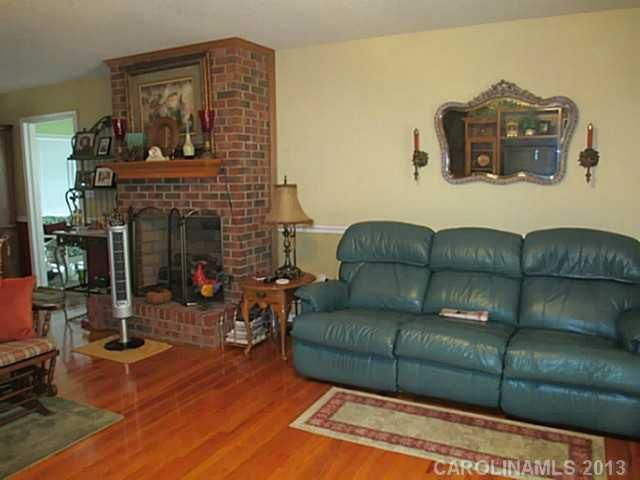 2815 Frank Hallman Rd, Lancaster, SC 29720