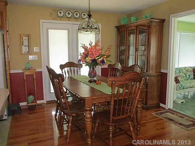 2815 Frank Hallman Rd, Lancaster, SC 29720