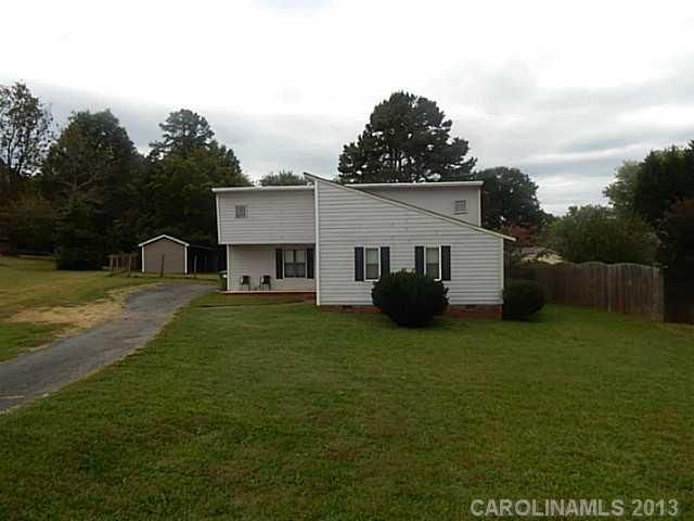 10529 Brief Rd, Charlotte, NC 28227