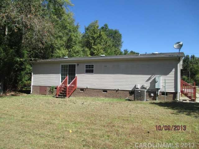 9830 Earney Dr, Charlotte, NC 28214