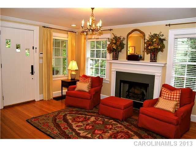 1826 Belvedere Ave, Charlotte, NC 28205