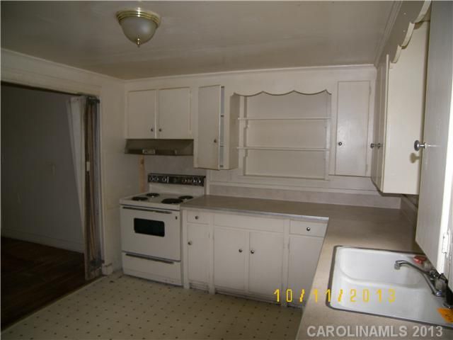 1716 Russell Ave, Charlotte, NC 28216
