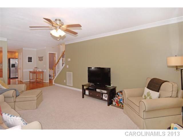 4924 Brompton Ln, Charlotte, NC 28269