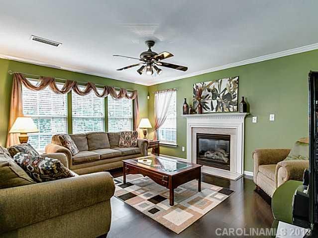 8436 Angwin Pl, Charlotte, NC 28262