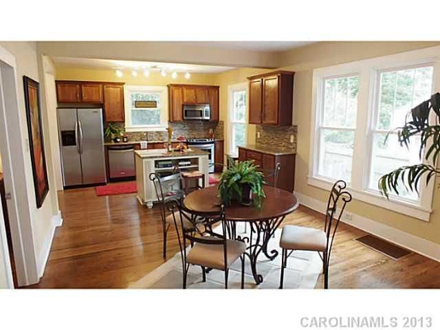 1632 Logie Ave #10, Charlotte, NC 28205