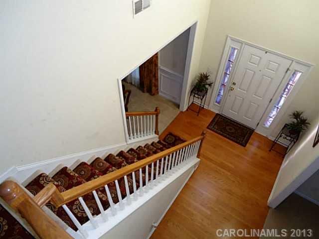 11920 Erwin Ridge Ave, Charlotte, NC 28213