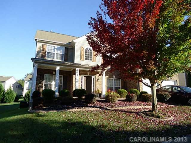11920 Erwin Ridge Ave, Charlotte, NC 28213