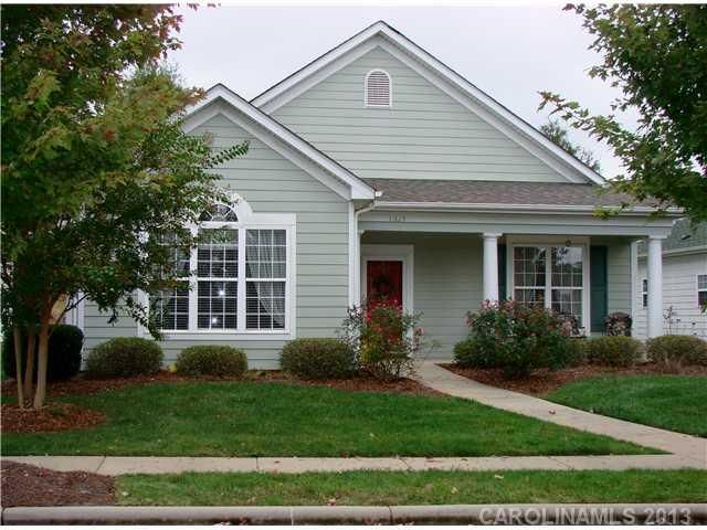 10125 Bishops Gate Blvd, Pineville, NC 28134
