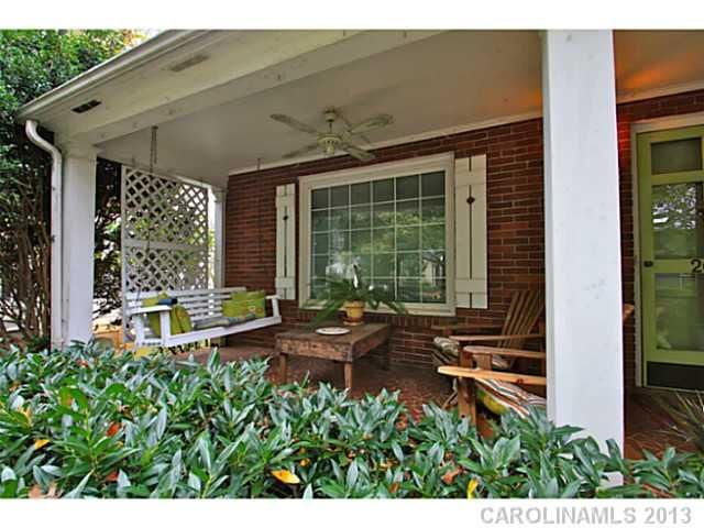 2017 Ashland Ave, Charlotte, NC 28205