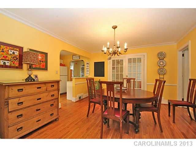 2017 Ashland Ave, Charlotte, NC 28205