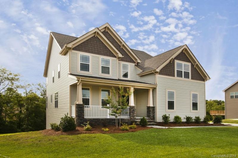 5233 SW Kindling Pl #78, Concord, NC 28025