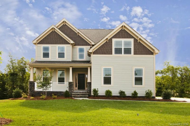 5233 SW Kindling Pl #78, Concord, NC 28025