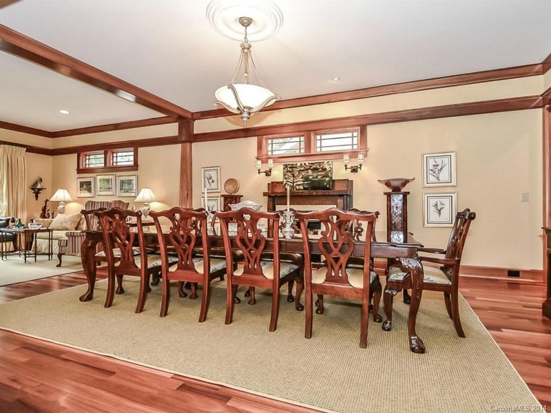 4721 Oglukian Rd, Charlotte, NC 28226
