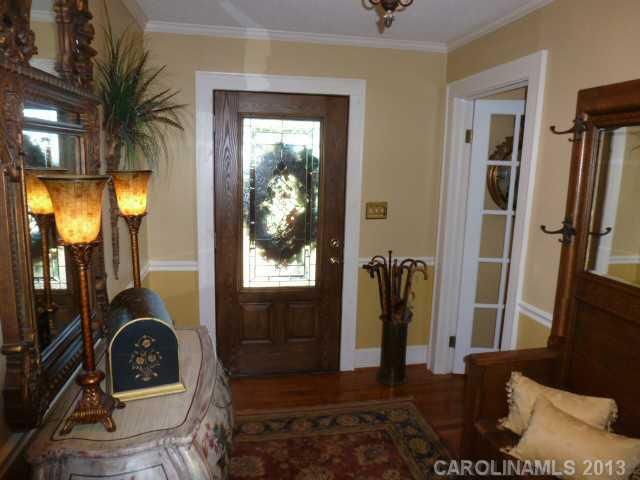 1432 John Everall Rd, Lancaster, SC 29720