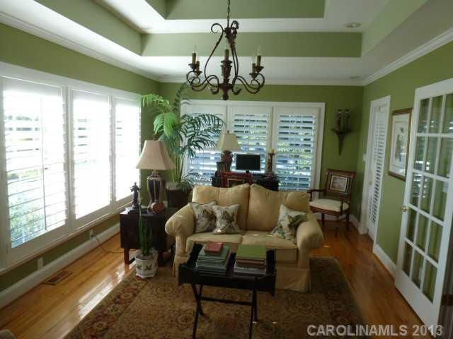 1432 John Everall Rd, Lancaster, SC 29720