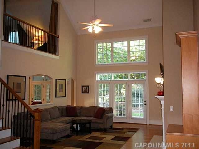 2335 Coley View Ct, Charlotte, NC 28226