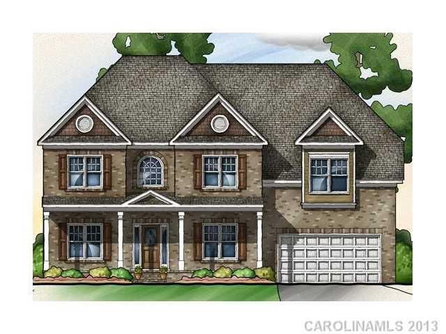 2004 Thorndale Rd #143, Indian Trail, NC 28079
