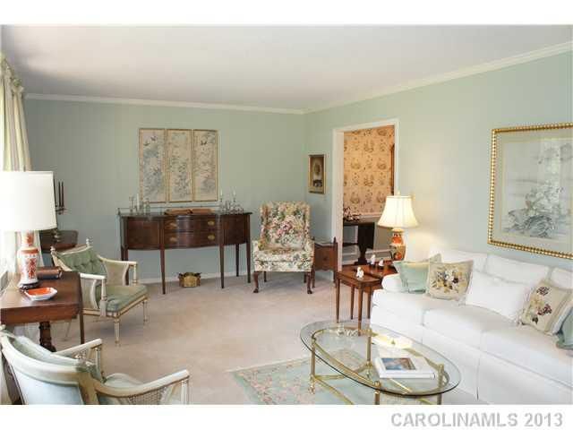 3601 Eaglebrook Dr, Gastonia, NC 28056