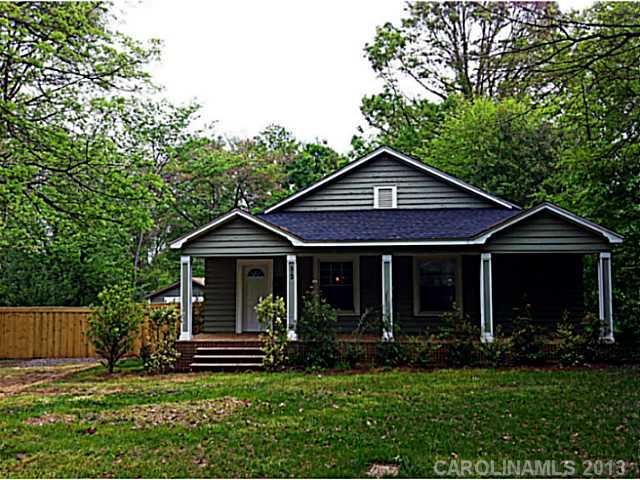 512 Pierson Dr, Charlotte, NC 28205