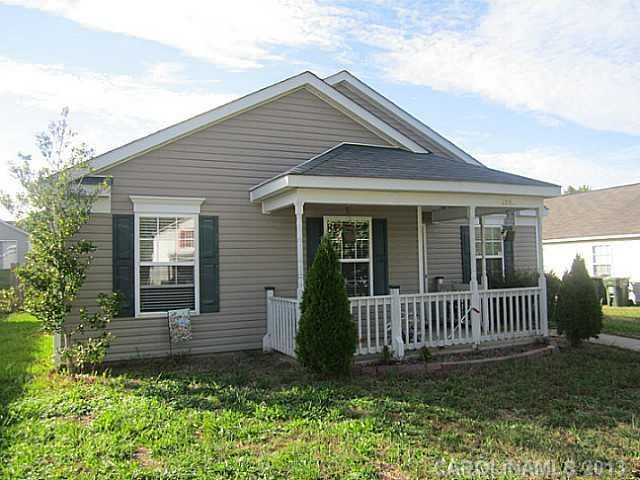 3096 Rockingham Ct, Concord, NC 28025