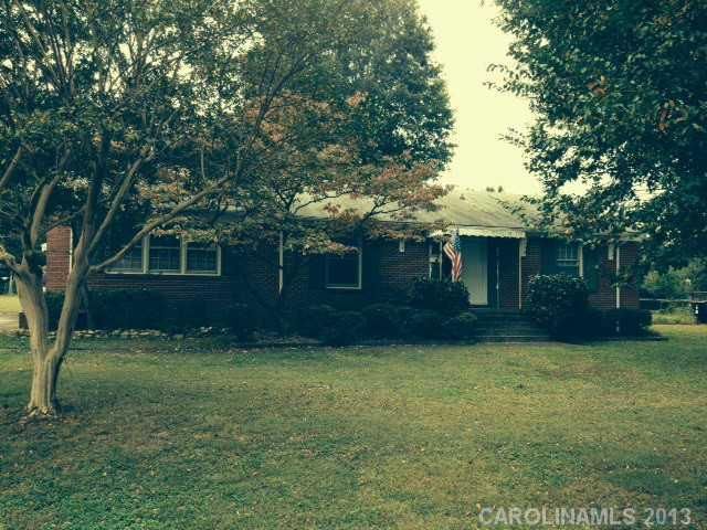 205 Rutledge Ave, Concord, NC 28025