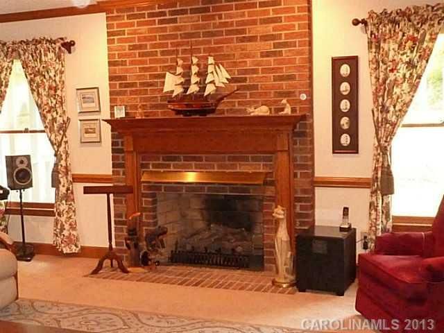 1165 Ben Black Rd, Midland, NC 28107