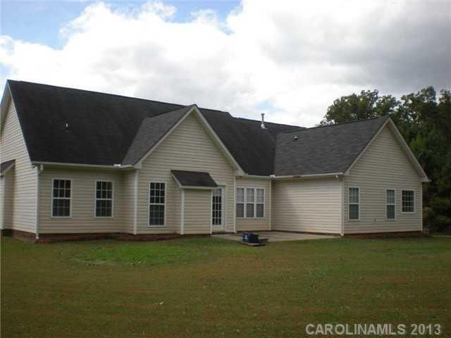 3213 Kirkland Ct, Monroe, NC 28110