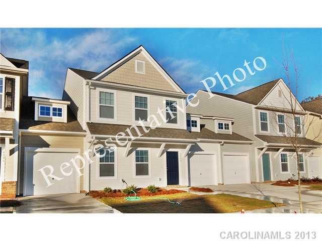 4738 Tradd Cir #13, Monroe, NC 28110