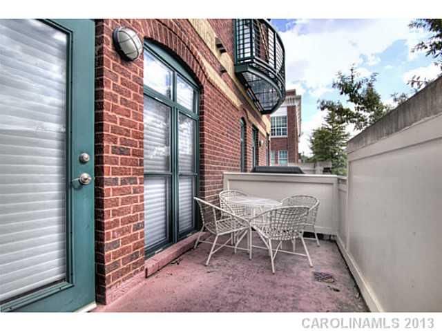 115 E Park Ave #207, Charlotte, NC 28203