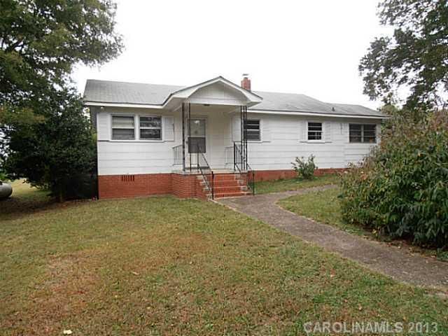 825 Marvin Rd, Waxhaw, NC 28173