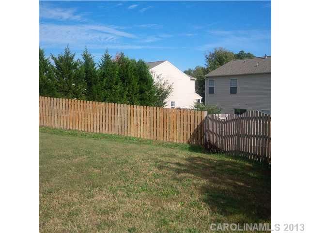 16337 Circlegreen Dr, Charlotte, NC 28273