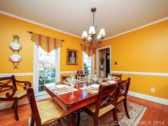 9416 Hanover South Trl, Charlotte, NC 28210