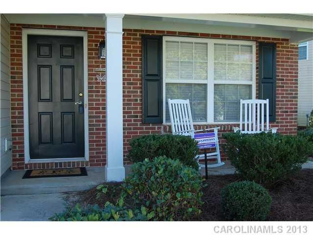 3523 Burnage Hall Rd, Harrisburg, NC 28075