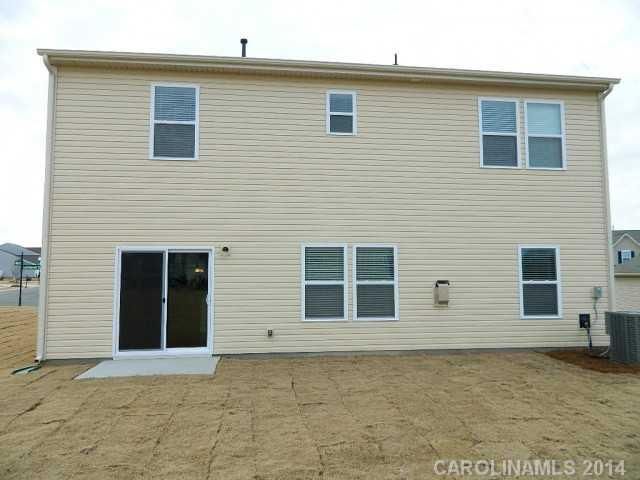 3504 SW Larkhaven Ave #101, Concord, NC 28027