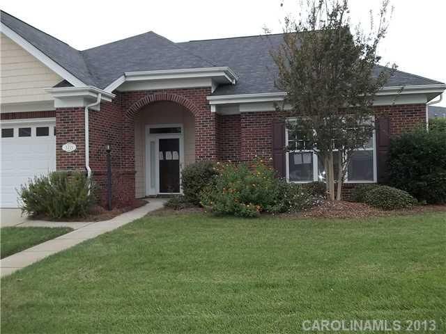 3721 Millstream Ridge Dr #12, Charlotte, NC 28269
