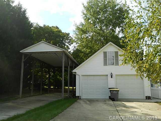 2182 Charles Towne Ct, Kannapolis, NC 28083