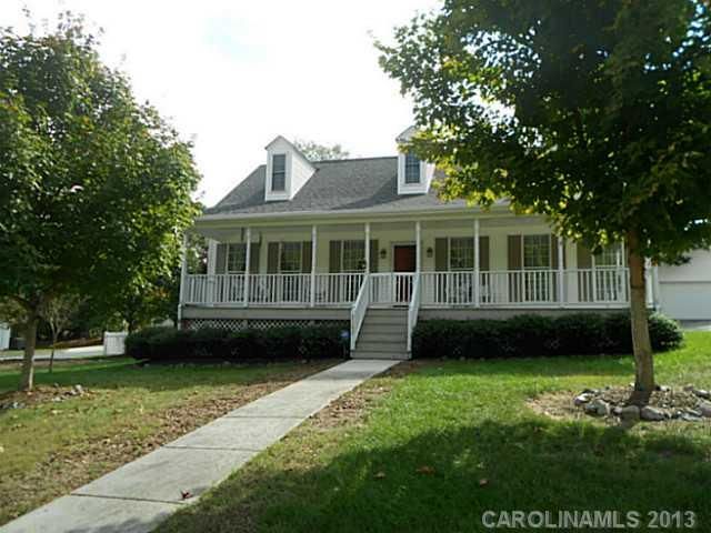2182 Charles Towne Ct, Kannapolis, NC 28083