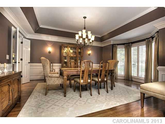 10912 Robinson Rock Ct, Charlotte, NC 28277