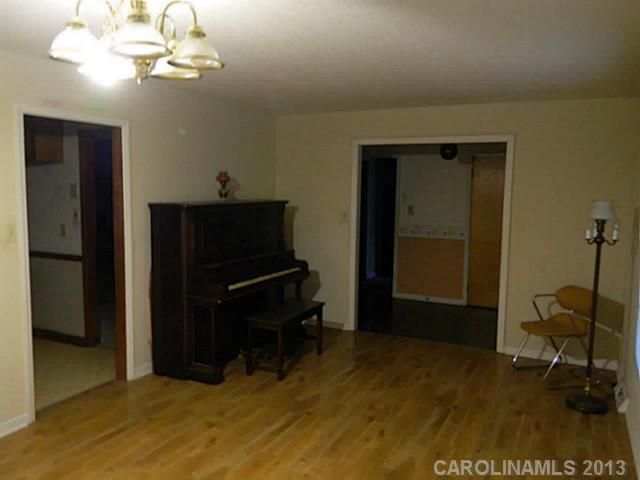 2913 Northwood Dr, Monroe, NC 28110