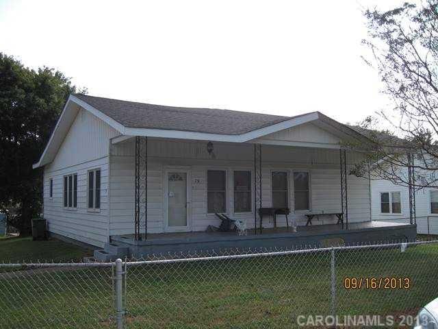 79 Dellinger Ave, Gastonia, NC 28054