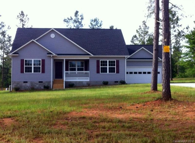 444 Stacy Ln, York, SC 29745