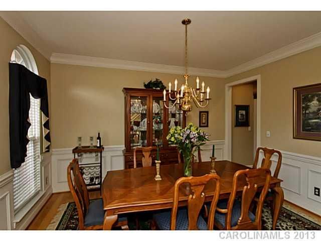 170 Lockerbie Ln, Mooresville, NC 28115