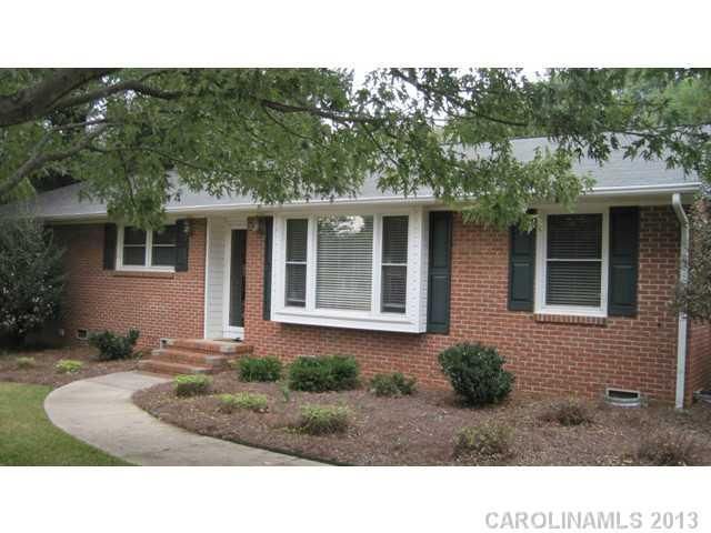 1840 Hyatt Ave, Rock Hill, SC 29732