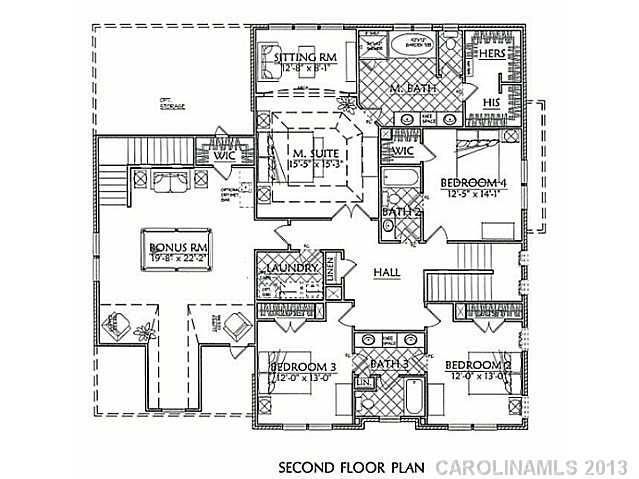2317 Pine Valley Dr, Denver, NC 28037