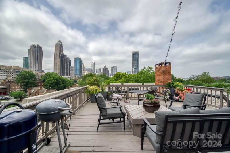 301 W Tenth St W #204, Charlotte, NC 28202